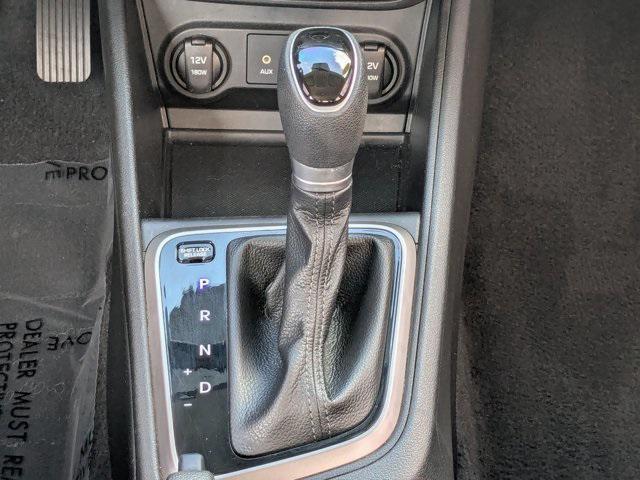 used 2020 Hyundai Accent car, priced at $12,980