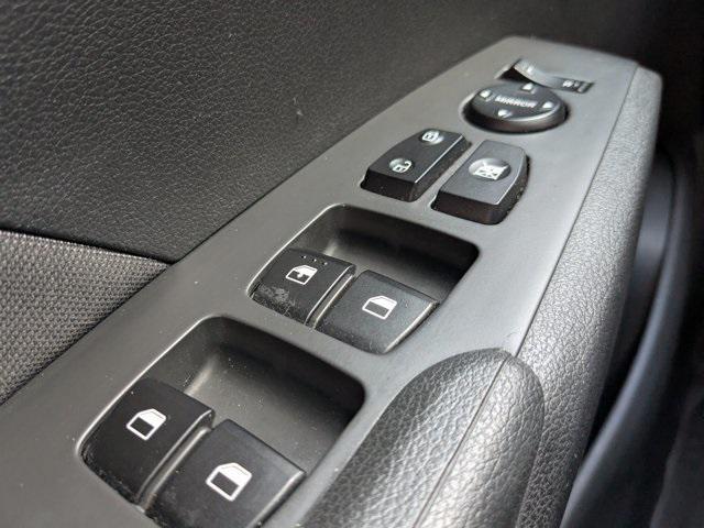 used 2020 Hyundai Accent car, priced at $12,980
