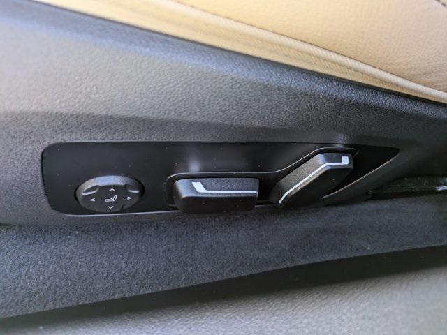 used 2024 BMW i4 Gran Coupe car, priced at $35,484
