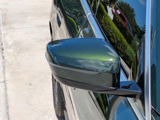 used 2024 BMW i4 Gran Coupe car, priced at $35,484