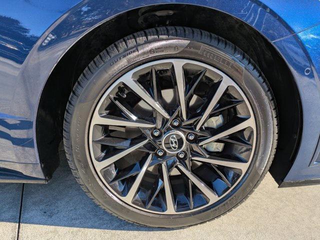 used 2021 Hyundai Sonata car, priced at $21,932