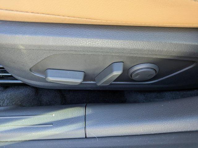 used 2021 Hyundai Sonata car, priced at $21,932