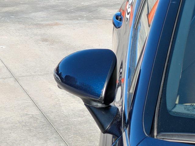 used 2021 Hyundai Sonata car, priced at $21,932