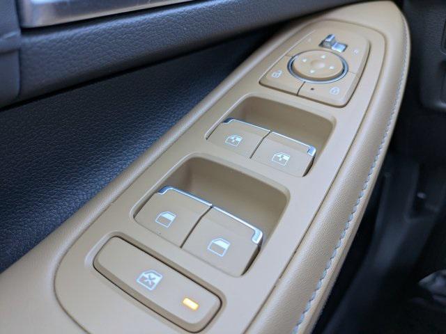 used 2021 Hyundai Sonata car, priced at $21,932