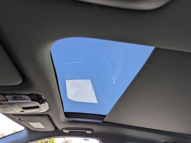 used 2021 Hyundai Sonata car, priced at $21,932