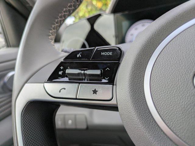 used 2025 Hyundai Elantra car, priced at $23,065