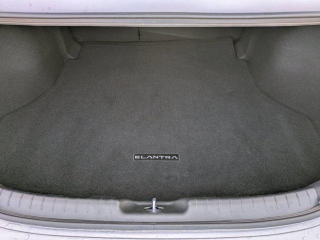 used 2025 Hyundai Elantra car, priced at $23,065