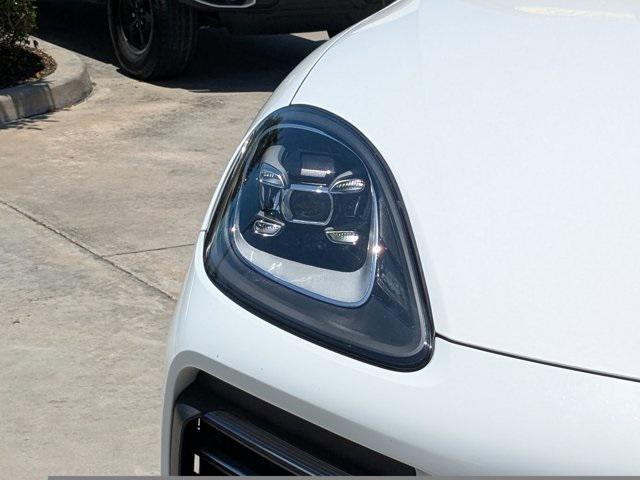 used 2019 Porsche Cayenne car, priced at $37,242