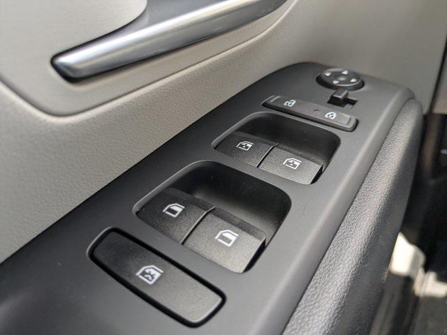 used 2022 Hyundai Tucson car, priced at $22,424