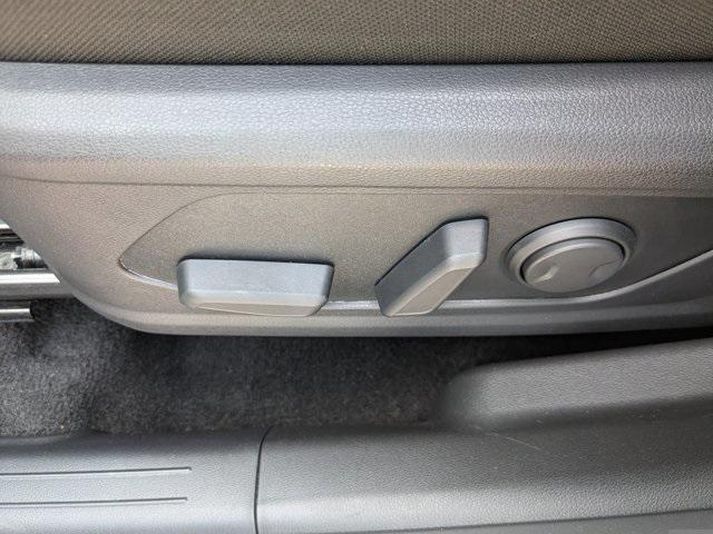 used 2022 Hyundai Tucson car, priced at $22,424
