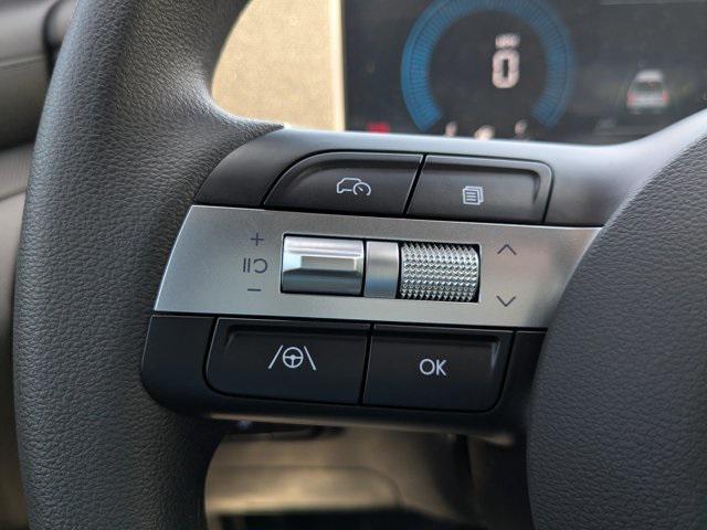 used 2025 Hyundai SANTA CRUZ car, priced at $30,860
