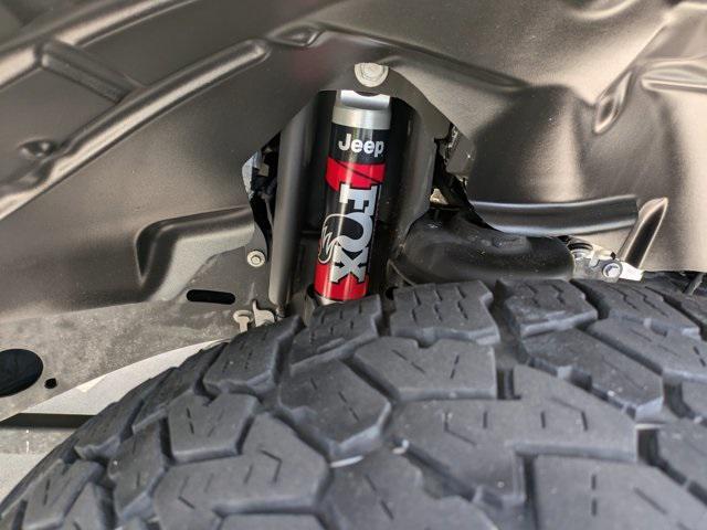 used 2021 Jeep Gladiator car, priced at $33,690