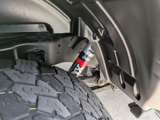 used 2021 Jeep Gladiator car, priced at $33,690