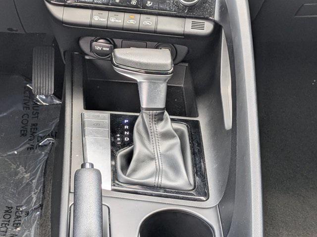 used 2021 Hyundai Elantra car, priced at $16,358