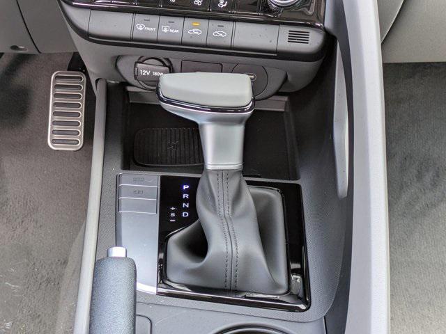 new 2025 Hyundai Elantra car, priced at $24,183