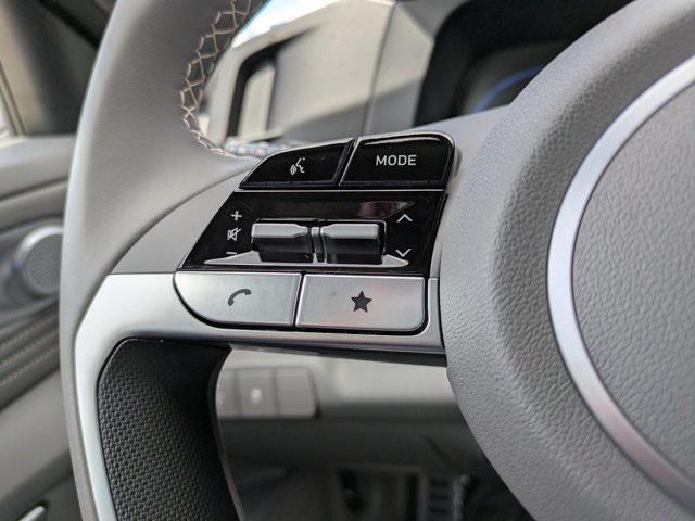 new 2025 Hyundai Elantra car, priced at $24,183