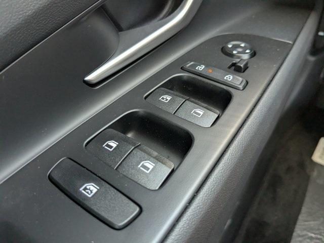 new 2025 Hyundai Elantra car, priced at $28,135