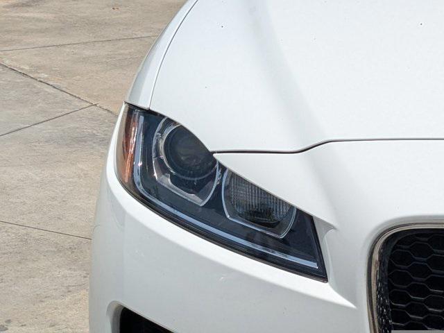 used 2020 Jaguar F-PACE car, priced at $26,630