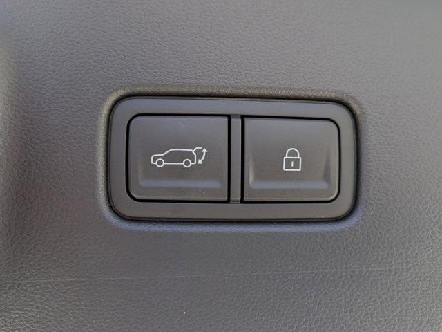 new 2026 Hyundai Palisade car, priced at $56,060