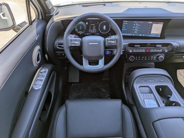 new 2026 Hyundai Palisade car, priced at $56,060