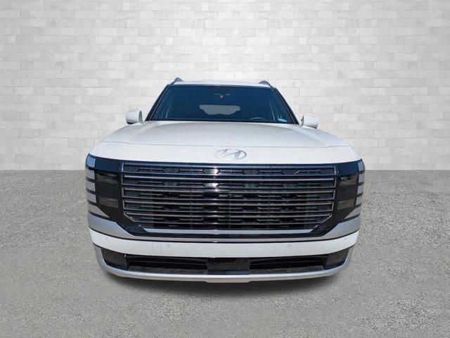 new 2026 Hyundai Palisade car, priced at $56,060