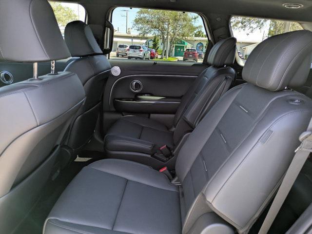 new 2026 Hyundai Palisade car, priced at $56,060