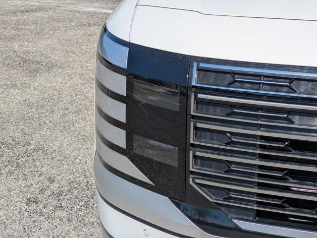 new 2026 Hyundai Palisade car, priced at $56,060