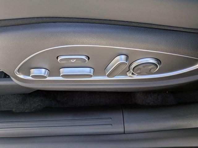 new 2026 Hyundai Palisade car, priced at $56,060