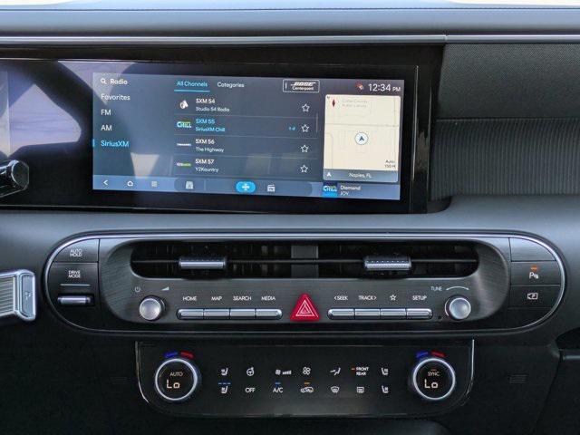 new 2026 Hyundai Palisade car, priced at $56,060