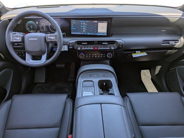 new 2026 Hyundai Palisade car, priced at $56,060