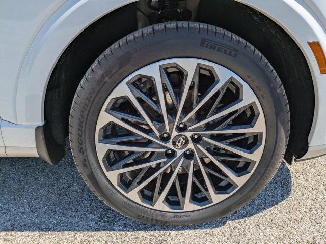 new 2026 Hyundai Palisade car, priced at $56,060