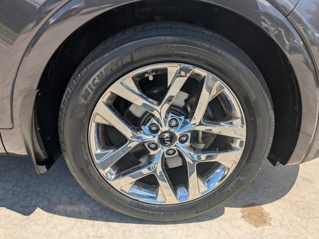 used 2019 Kia Sorento car, priced at $17,208