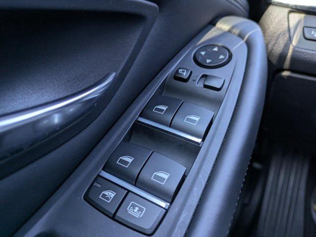 used 2011 BMW 550 car, priced at $13,979