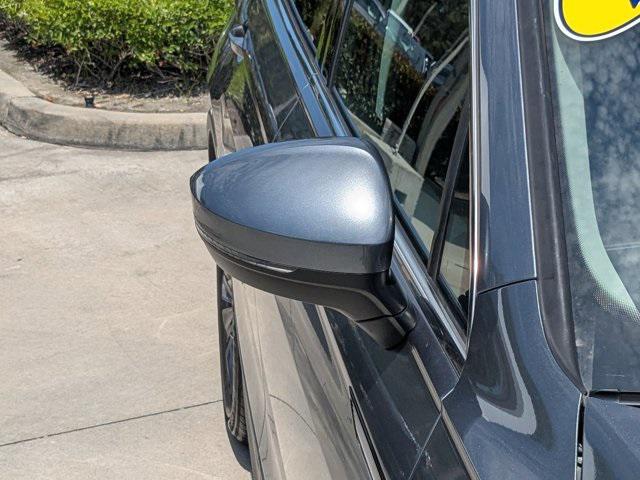 used 2022 Volkswagen Tiguan car, priced at $22,990