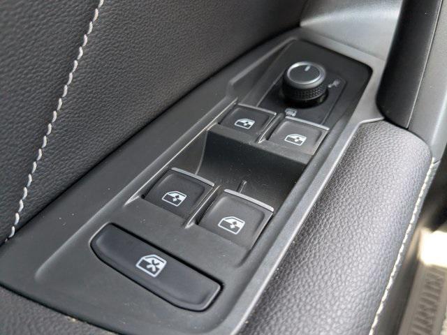 used 2022 Volkswagen Tiguan car, priced at $22,990