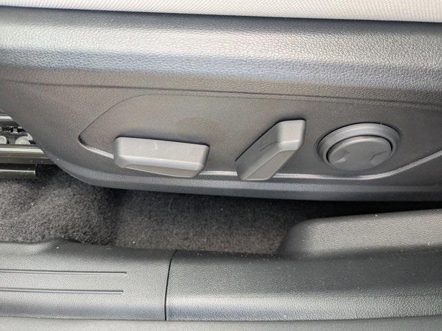 new 2025 Hyundai Tucson car, priced at $33,690
