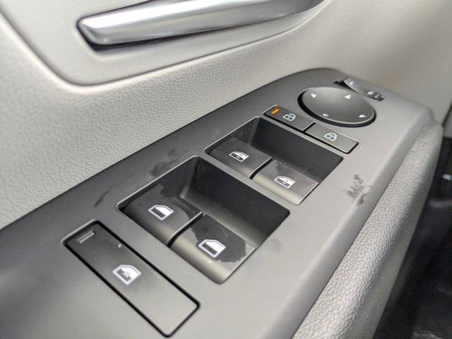 new 2025 Hyundai Tucson car, priced at $33,690