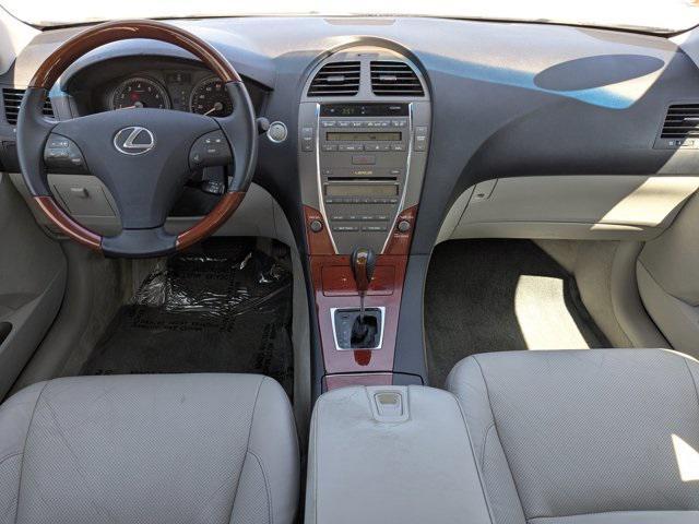 used 2009 Lexus ES 350 car, priced at $9,855