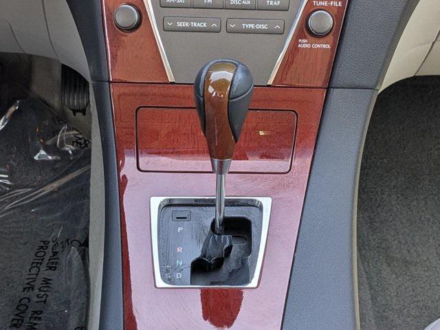 used 2009 Lexus ES 350 car, priced at $9,855