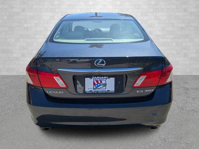 used 2009 Lexus ES 350 car, priced at $9,855