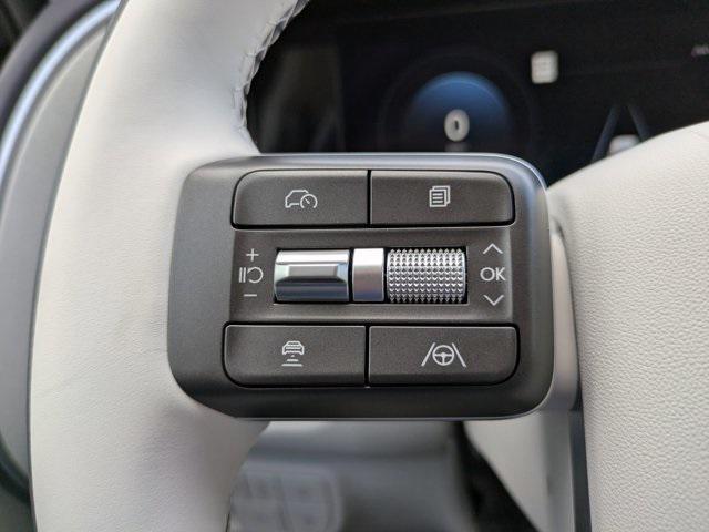 new 2026 Hyundai Palisade car, priced at $58,315