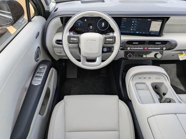 new 2026 Hyundai Palisade car, priced at $58,315