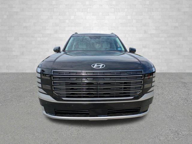 new 2026 Hyundai Palisade car, priced at $58,315