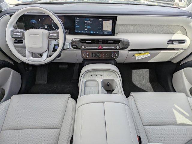 new 2026 Hyundai Palisade car, priced at $58,315