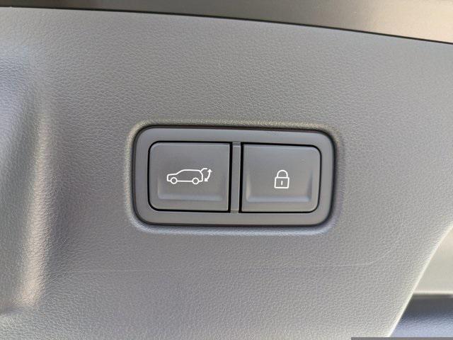 new 2026 Hyundai Palisade car, priced at $58,315