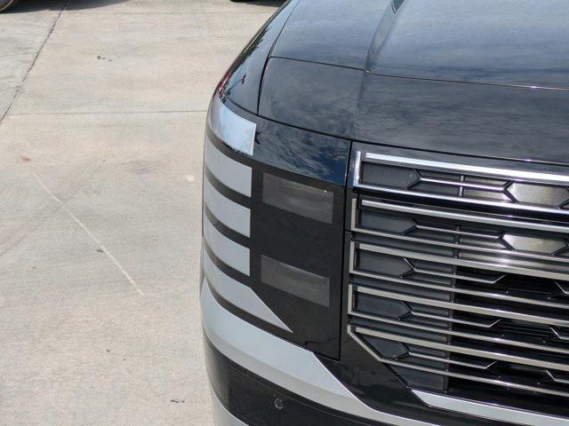 new 2026 Hyundai Palisade car, priced at $58,315
