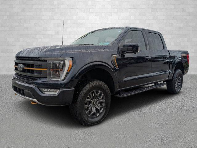 used 2023 Ford F-150 car, priced at $52,969