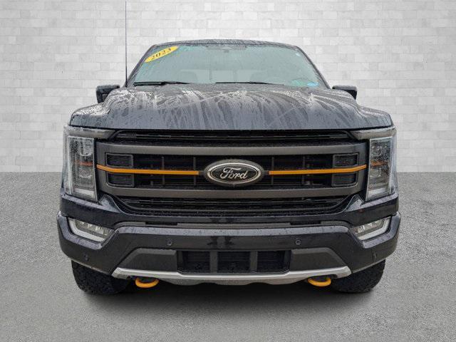 used 2023 Ford F-150 car, priced at $52,969