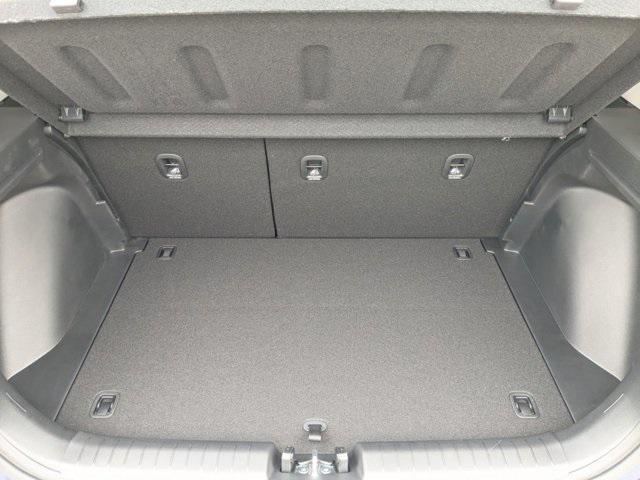 new 2025 Hyundai Venue car, priced at $26,755