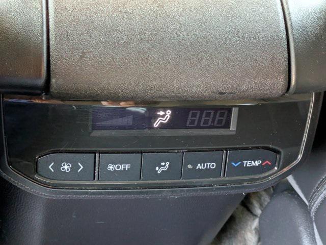 used 2023 Toyota Highlander car, priced at $33,935